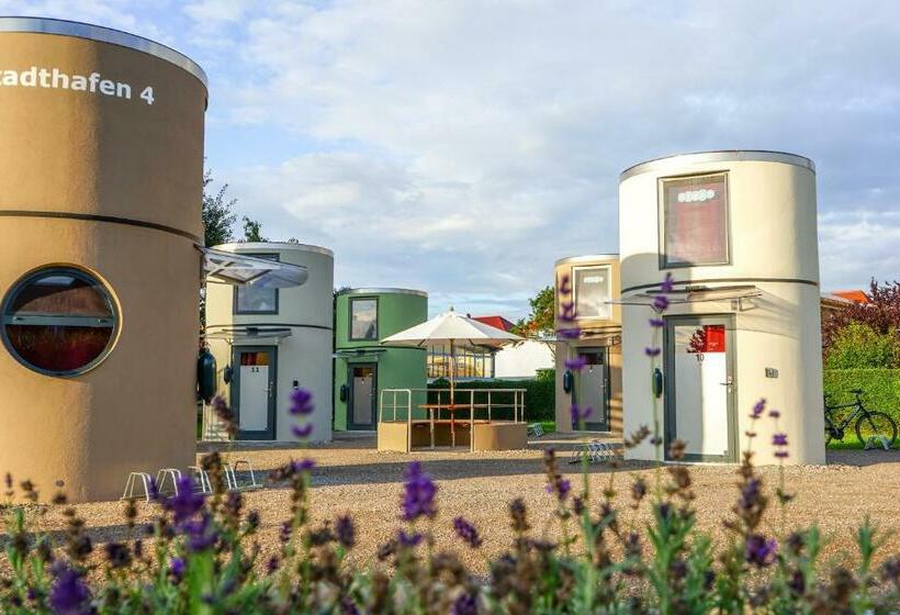 Slube Am Stadthafen Neustrelitz