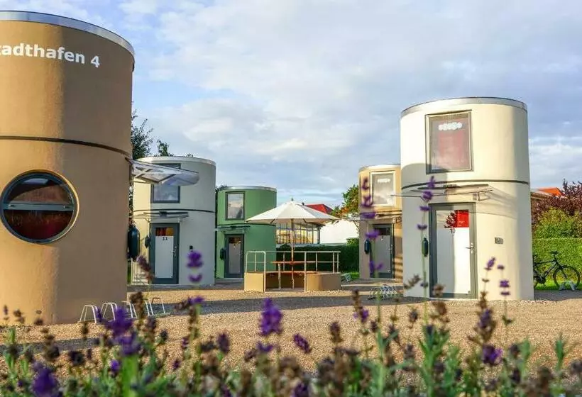 Slube Am Stadthafen Neustrelitz