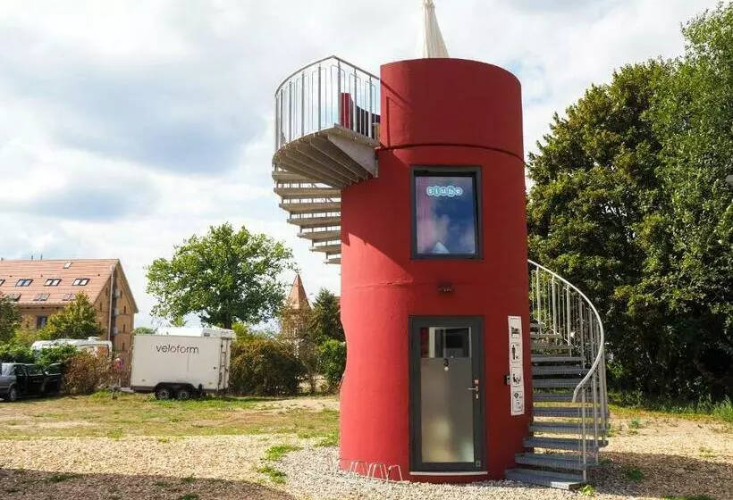 Slube Am Stadthafen Neustrelitz