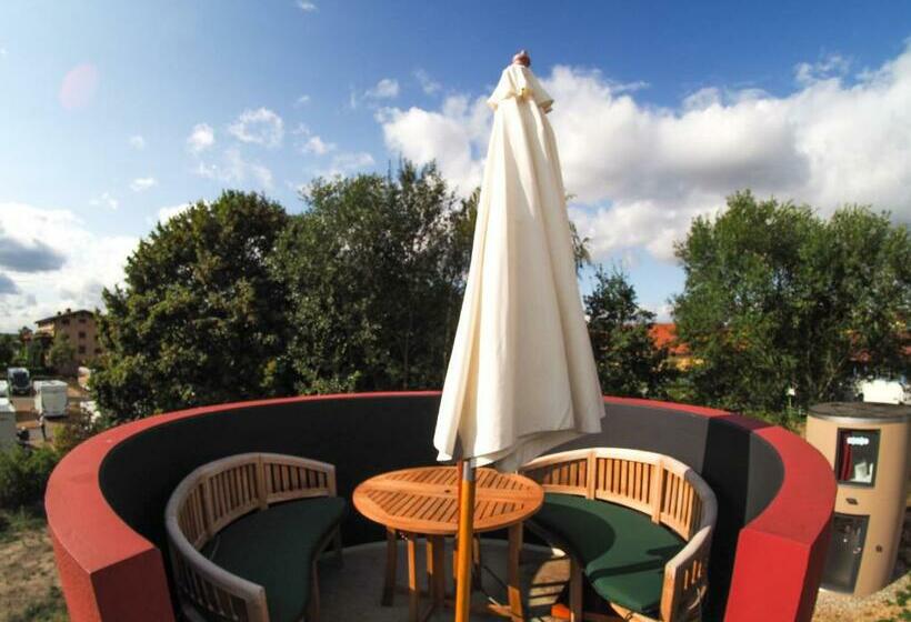 Slube Am Stadthafen Neustrelitz