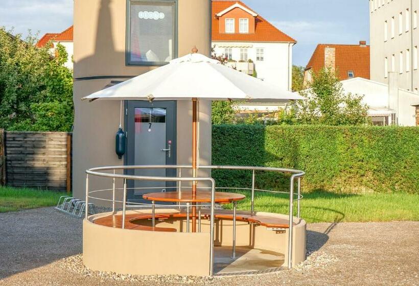 Slube Am Stadthafen Neustrelitz