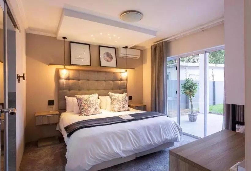 Nova Boutique Hotel, Spa And Conference Venue