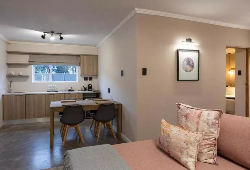 Nova Boutique Hotel, Spa And Conference Venue