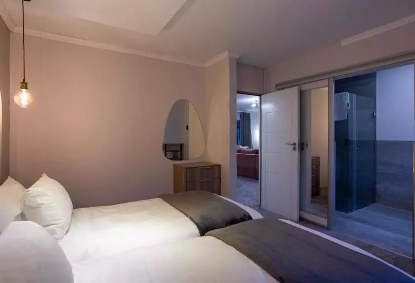 Nova Boutique Hotel, Spa And Conference Venue