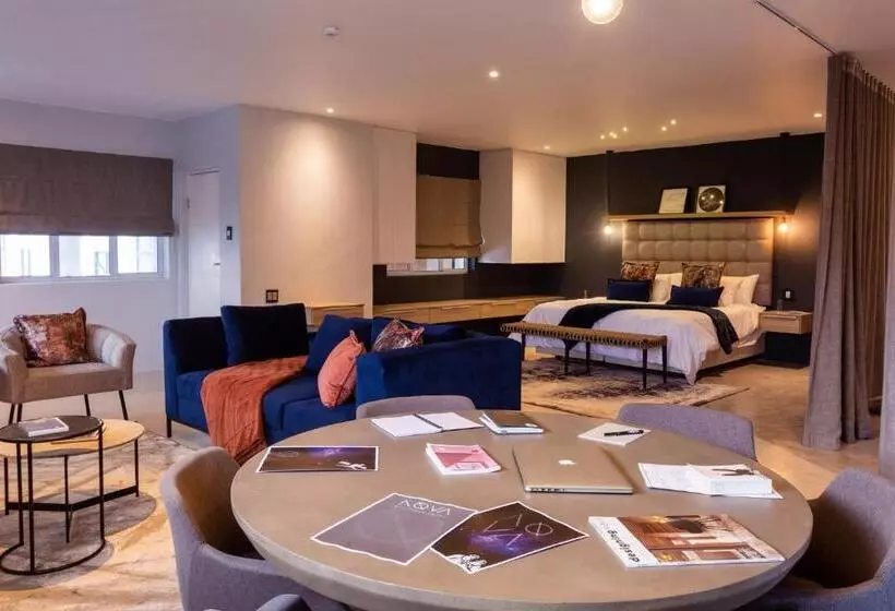 Nova Boutique Hotel, Spa And Conference Venue