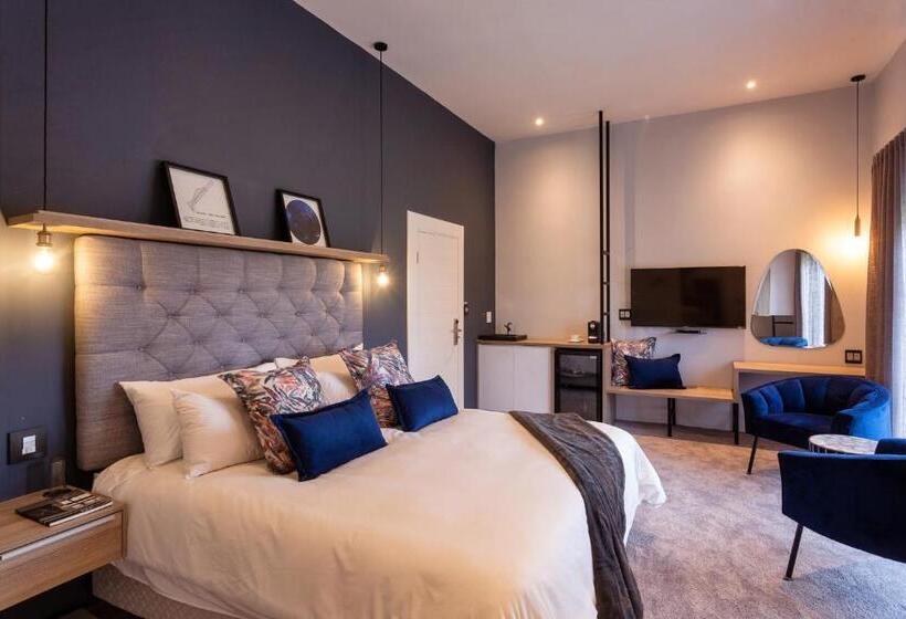 Nova Boutique Hotel, Spa And Conference Venue