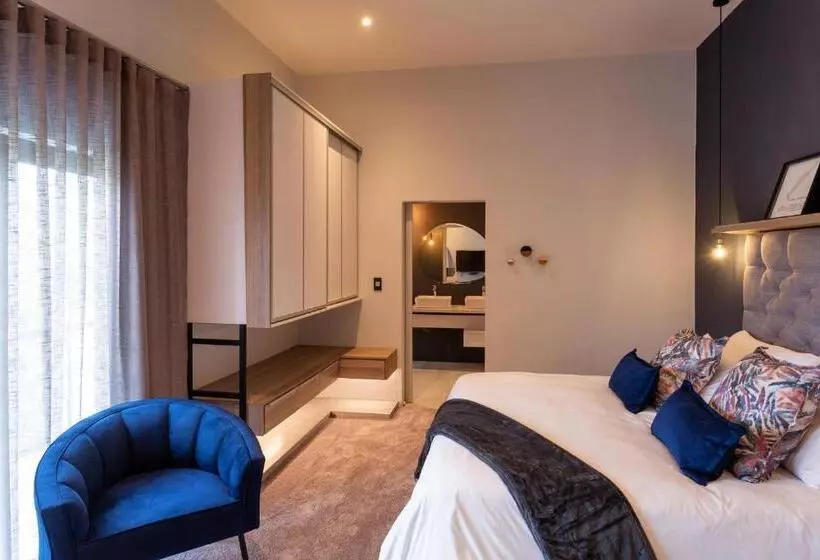 Nova Boutique Hotel, Spa And Conference Venue