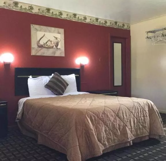 Best Motel