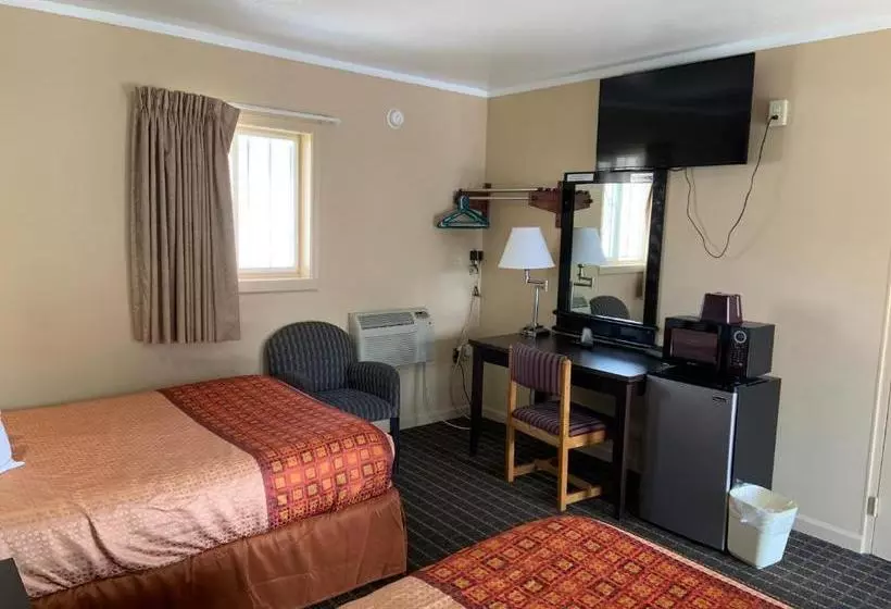 Best Motel