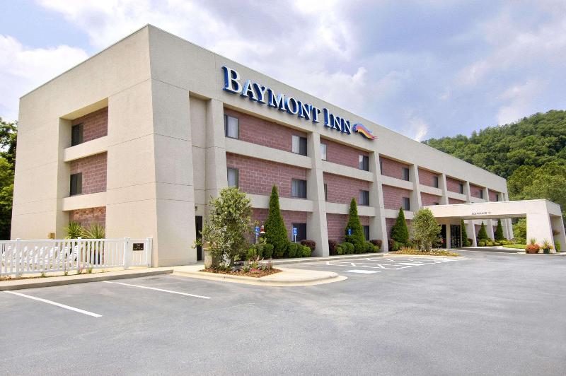 فندق Bay Mountain Inn Cherokee Smoky Mountains