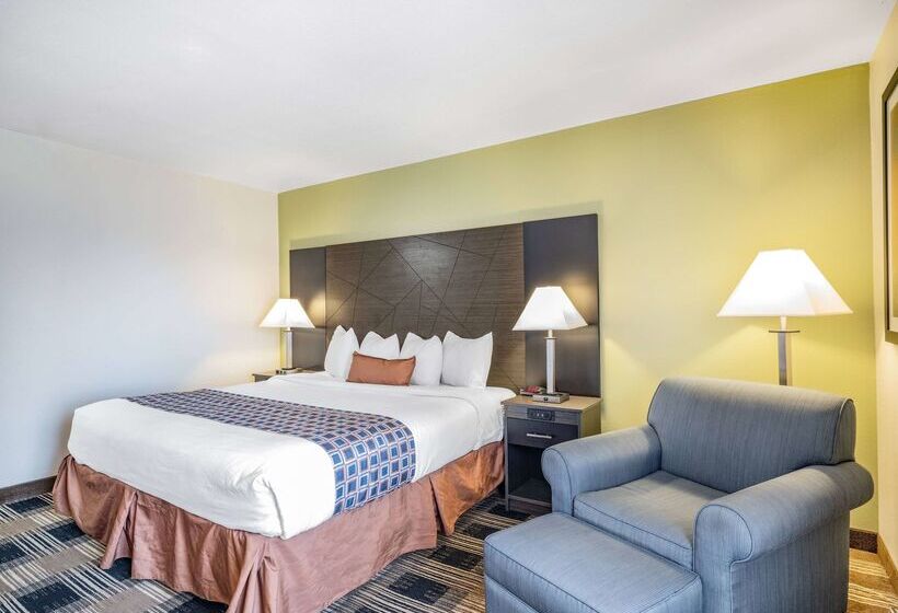 فندق Express Inn