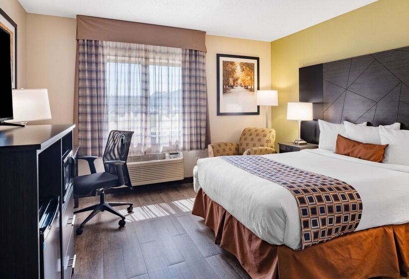 فندق Express Inn