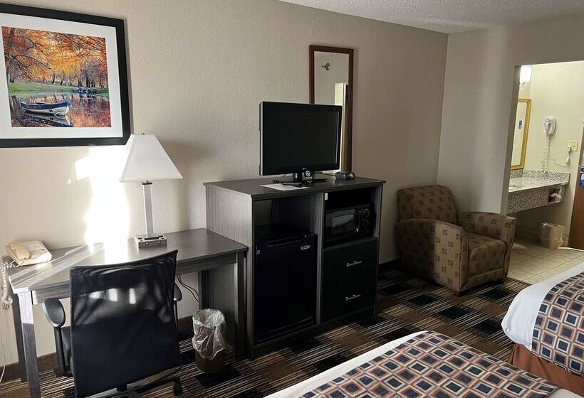 فندق Express Inn