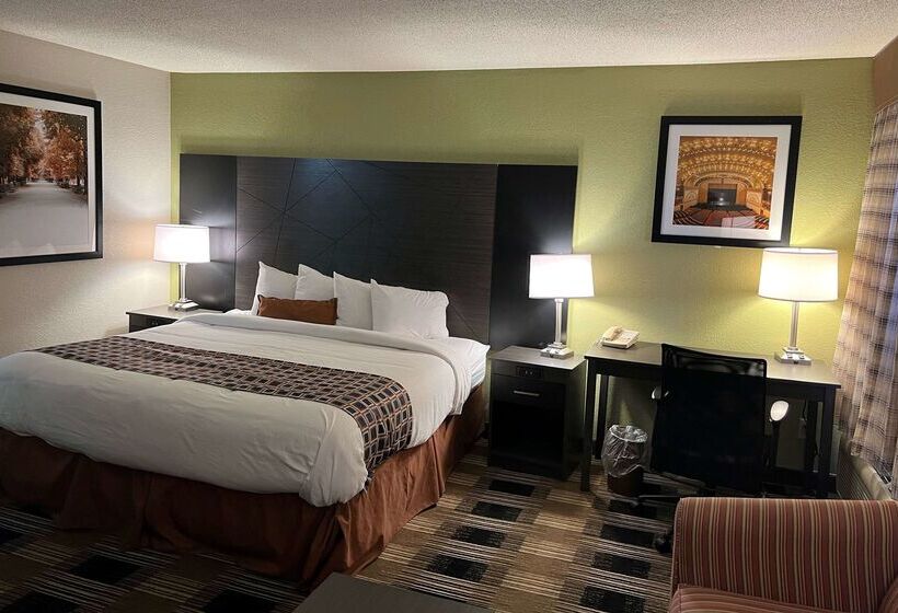 فندق Express Inn