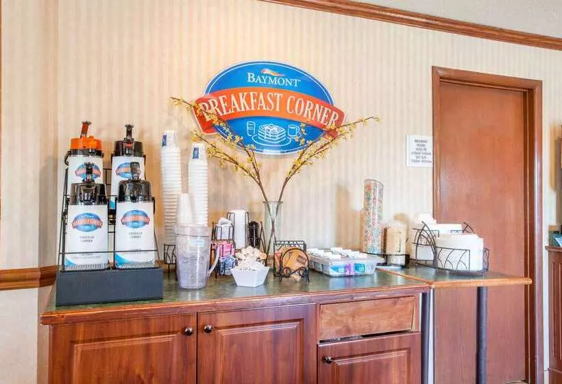 Szálloda Baymont By Wyndham Detroit/roseville