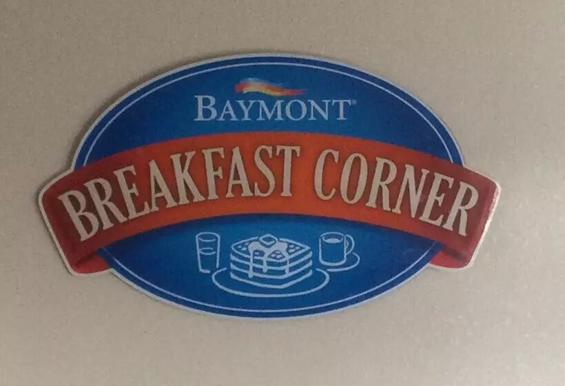 Szálloda Baymont By Wyndham Detroit/roseville