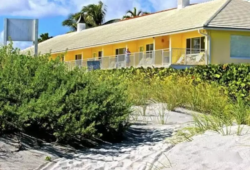 酒店 Berkshire On the Ocean