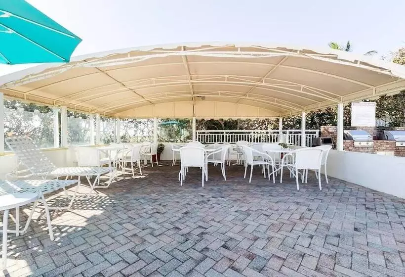 酒店 Berkshire On the Ocean