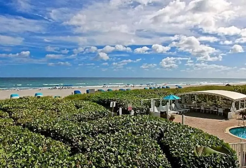 酒店 Berkshire On the Ocean