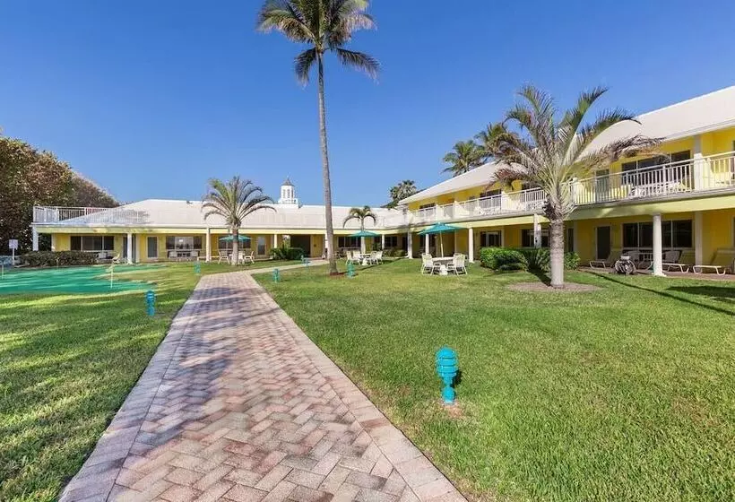 酒店 Berkshire On the Ocean