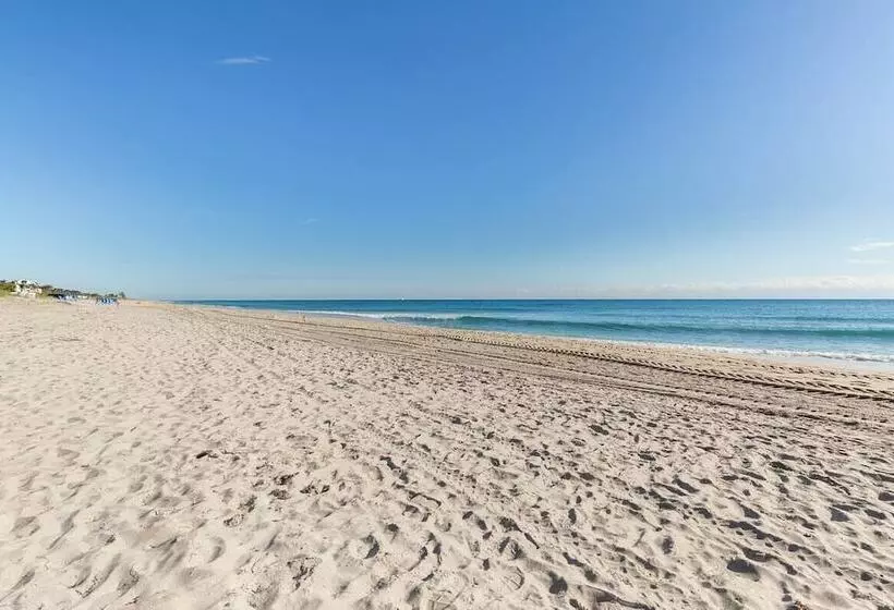 酒店 Berkshire On the Ocean