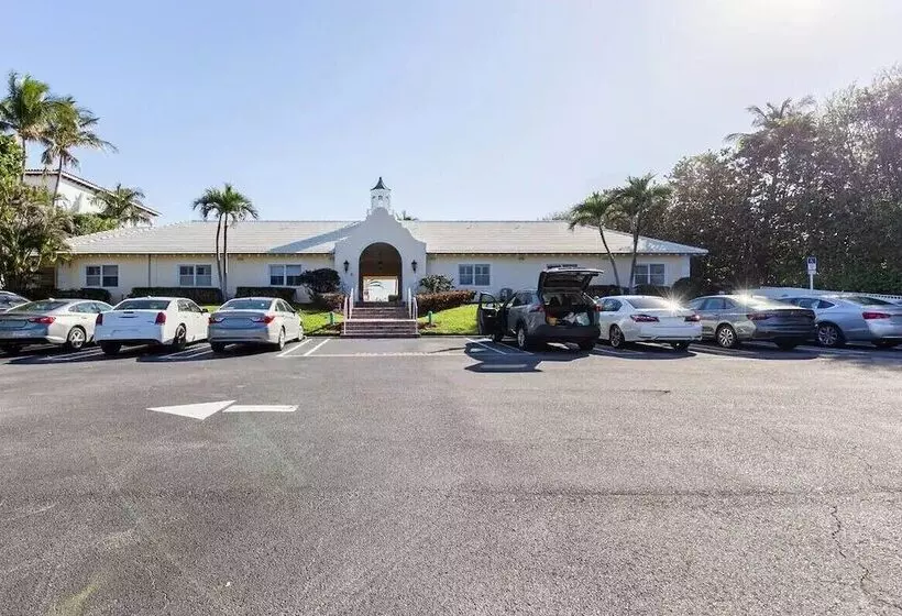 酒店 Berkshire On the Ocean