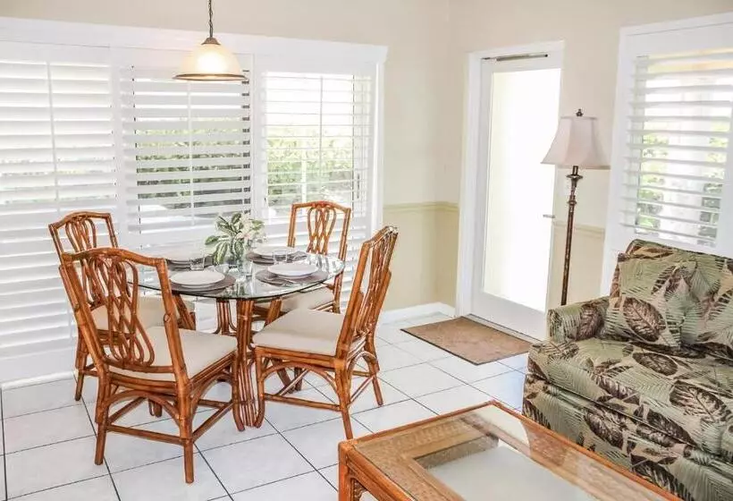 酒店 Berkshire On the Ocean