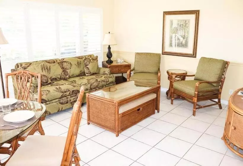 酒店 Berkshire On the Ocean