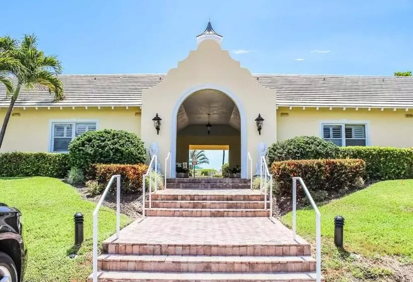 酒店 Berkshire On the Ocean