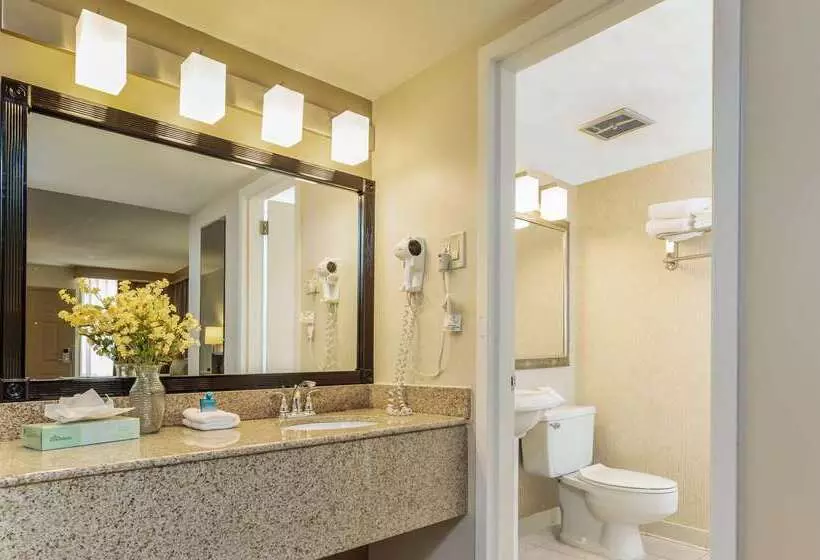 酒店 Best Western Battlefield Inn