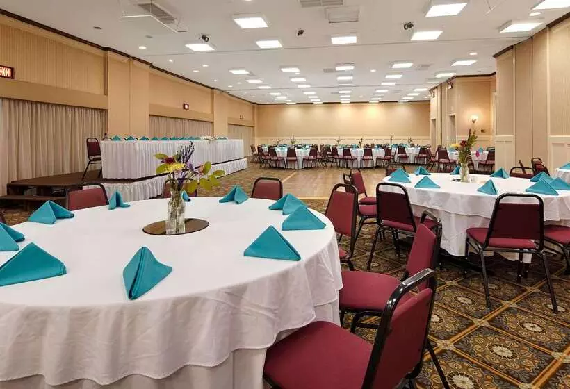 酒店 Best Western Battlefield Inn