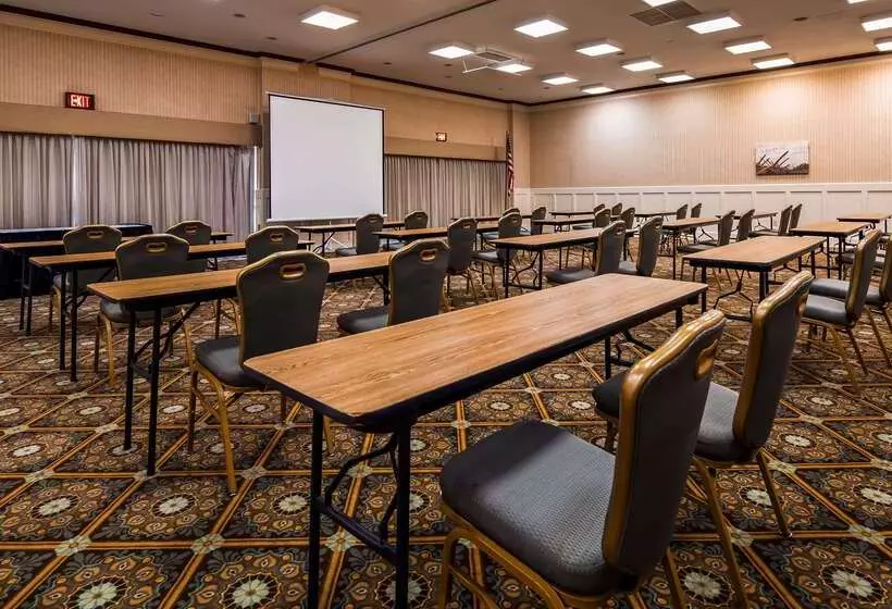 酒店 Best Western Battlefield Inn