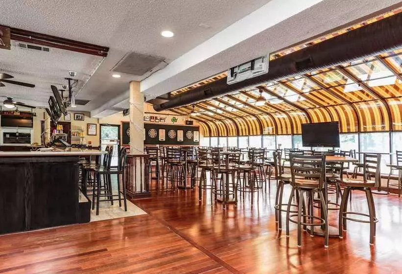 酒店 Best Western Battlefield Inn