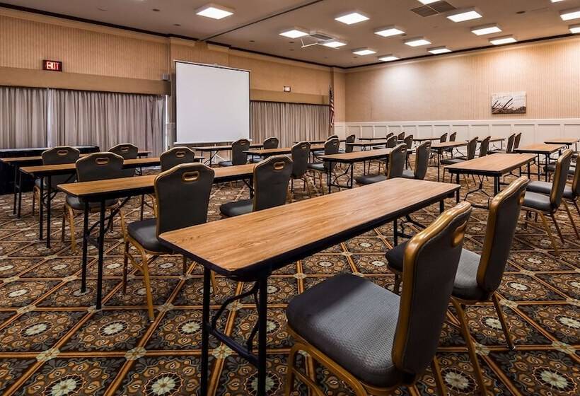 호텔 Best Western Battlefield Inn