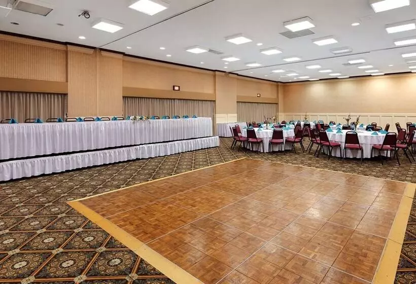 酒店 Best Western Battlefield Inn