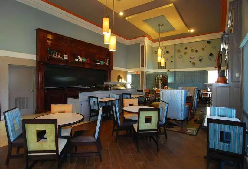 هتل Best Western Executive Suites