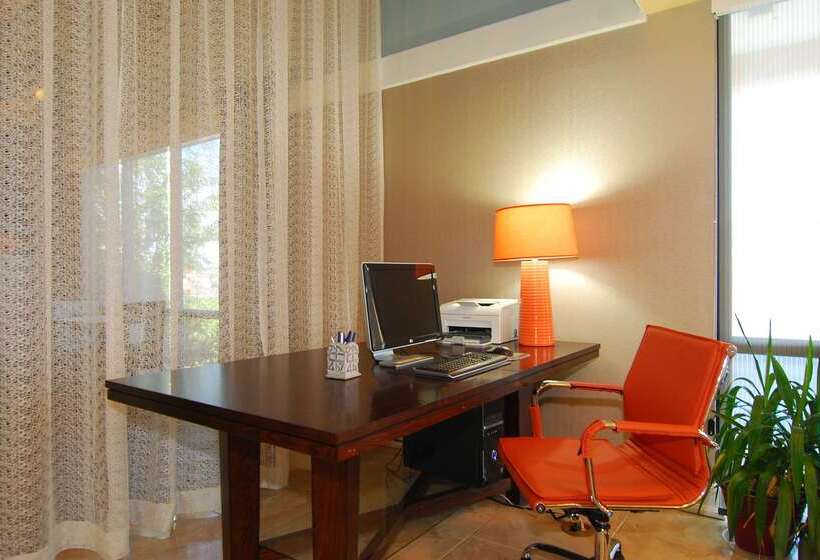 Отель Best Western Executive Suites