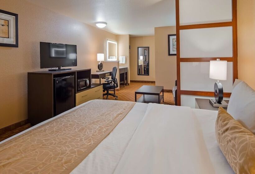 فندق Best Western Fallon Inn & Suites