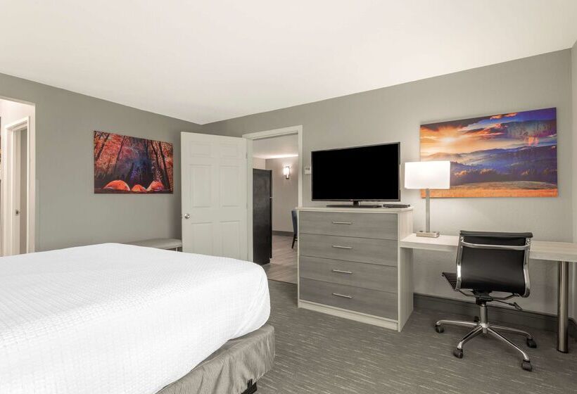 ホテル Best Western Plus Magnolia Inn & Suites