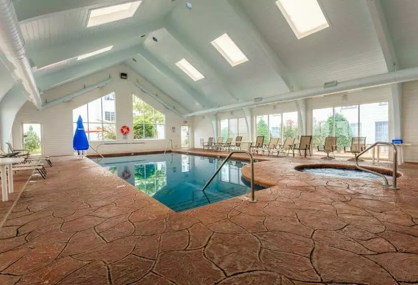 호텔 Branson Towers