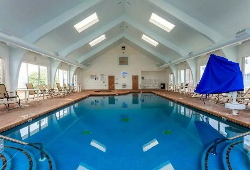 호텔 Branson Towers