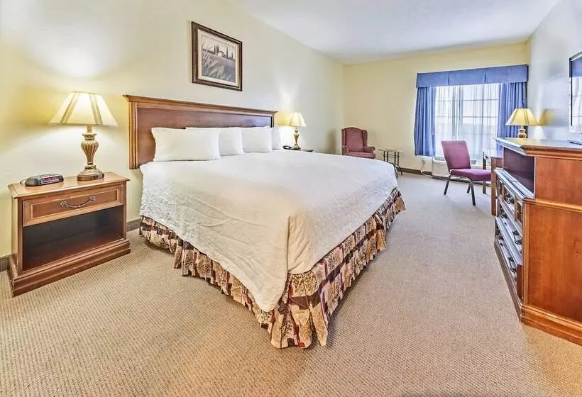 호텔 Branson Towers