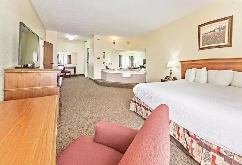 호텔 Branson Towers