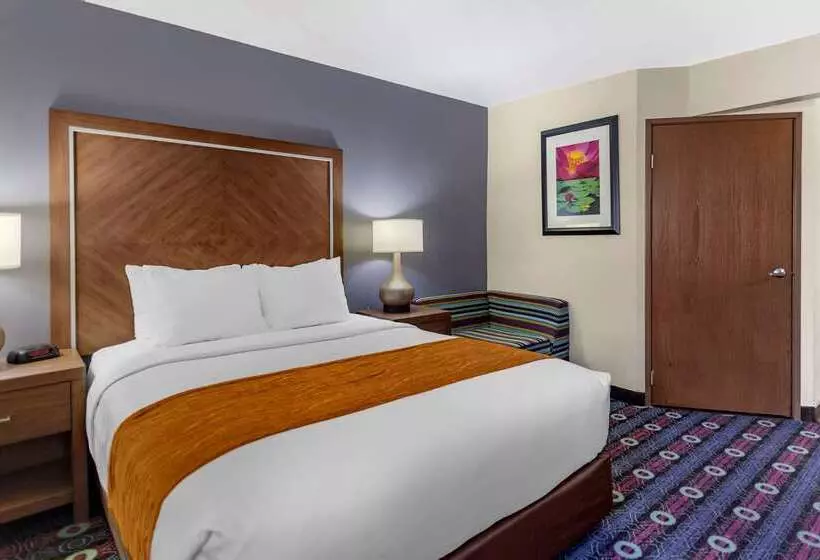 בית מלון כפרי Comfort Inn Midtown