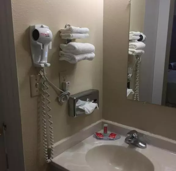 酒店 Econo Lodge I 40 Exit 286 Holbrook Holbrook