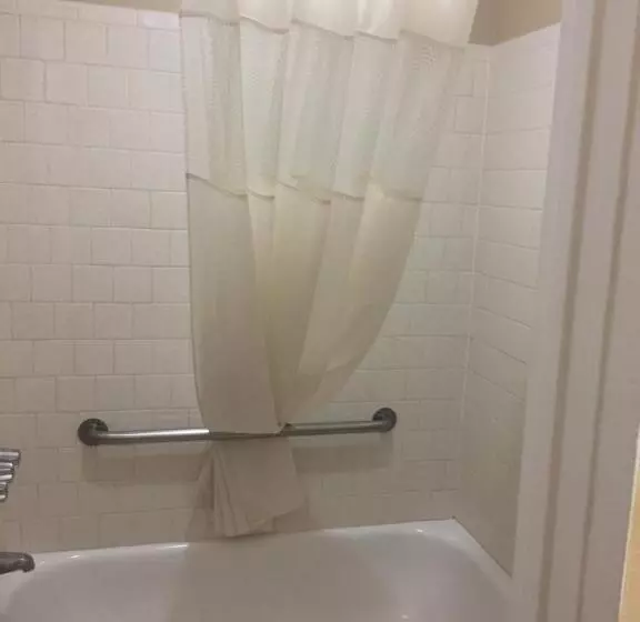 酒店 Econo Lodge I 40 Exit 286 Holbrook Holbrook