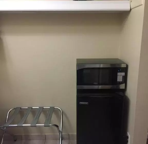 酒店 Econo Lodge I 40 Exit 286 Holbrook Holbrook