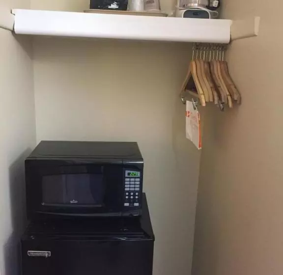 酒店 Econo Lodge I 40 Exit 286 Holbrook Holbrook