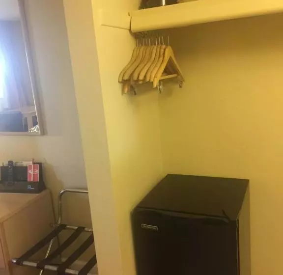 酒店 Econo Lodge I 40 Exit 286 Holbrook Holbrook