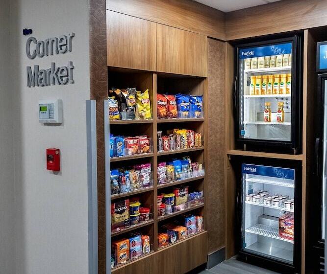 فندق Fairfield By Marriott Inn & Suites Louisville Airport